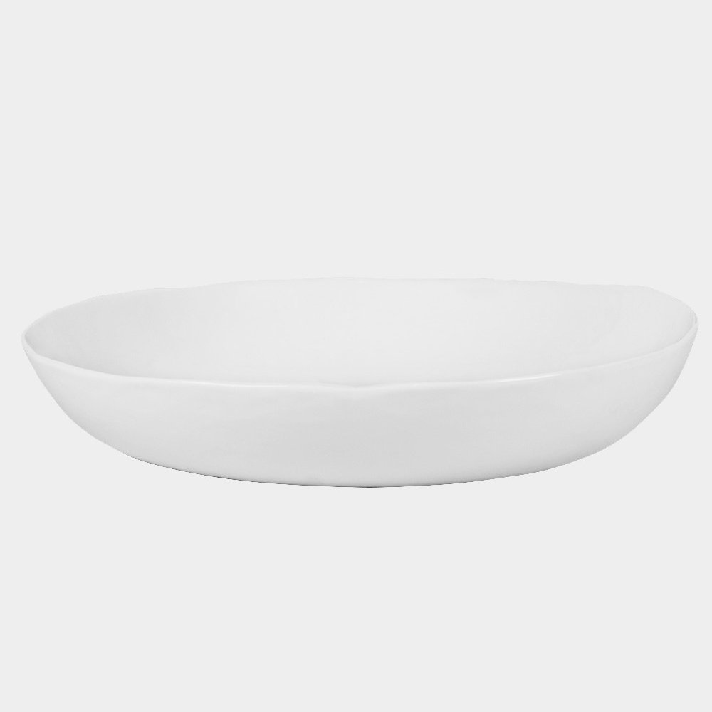 Bianca salad bowl Olsson & Jensen Chic Cham Lausanne