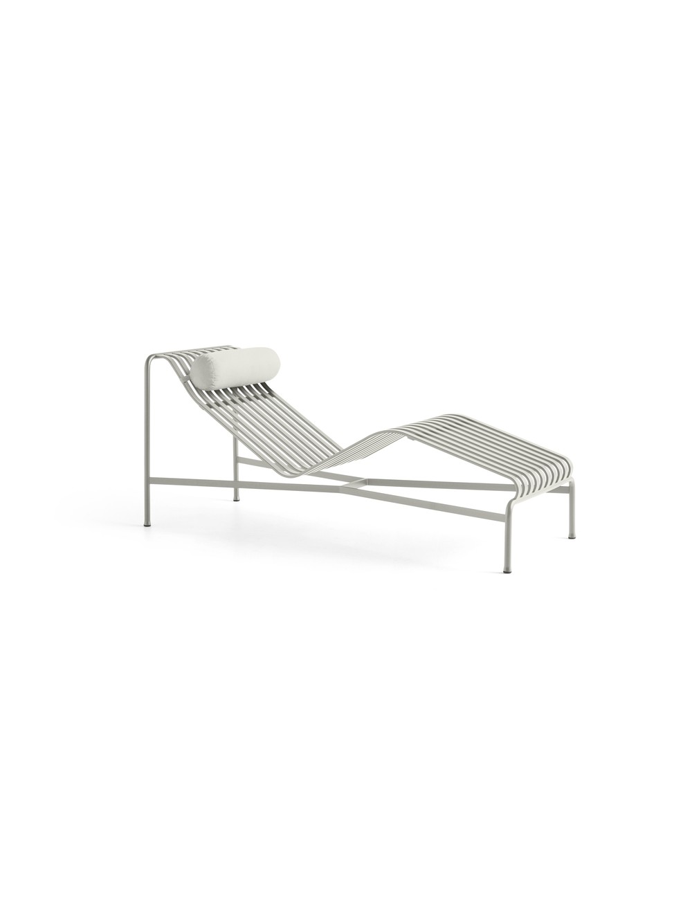 Palissade sun lounger headrest | Hay | Chic Cham | Lausanne