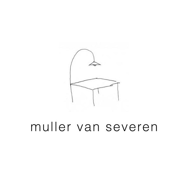 Muller Van Severen