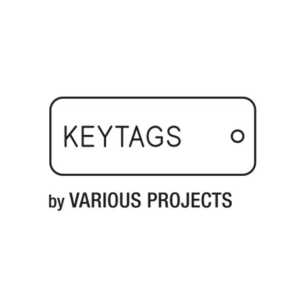 Various Keytags