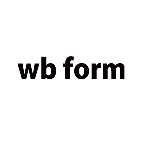 Wb Form