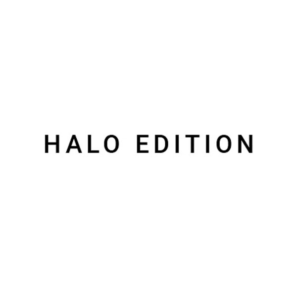 Halo Edition
