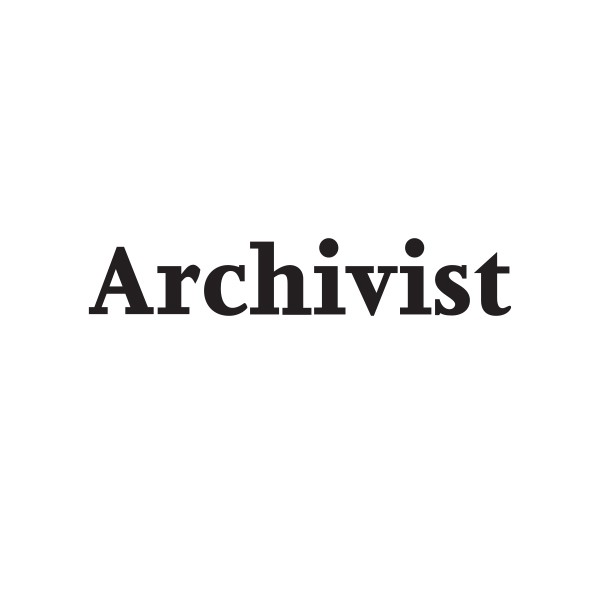 Archivist