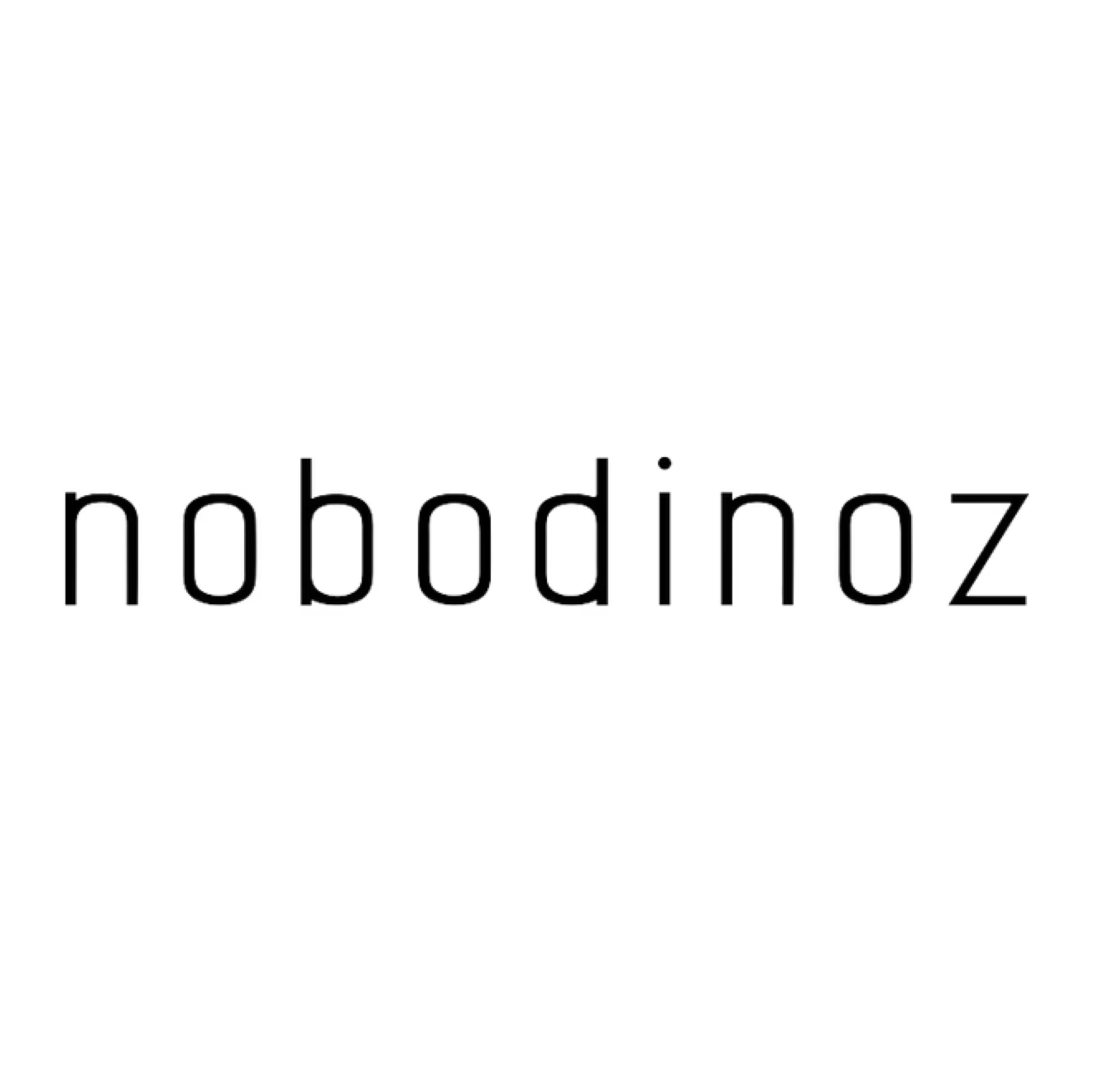 Nobodinoz